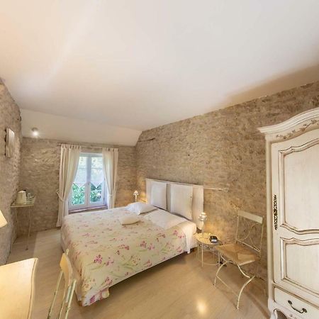 Le Clos Tilia Bed and Breakfast Cléry-Saint-André Exterior foto
