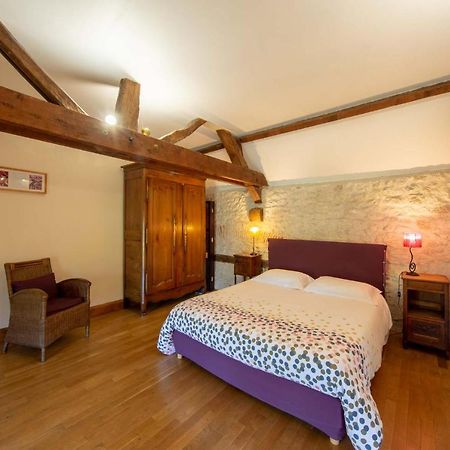 Le Clos Tilia Bed and Breakfast Cléry-Saint-André Exterior foto