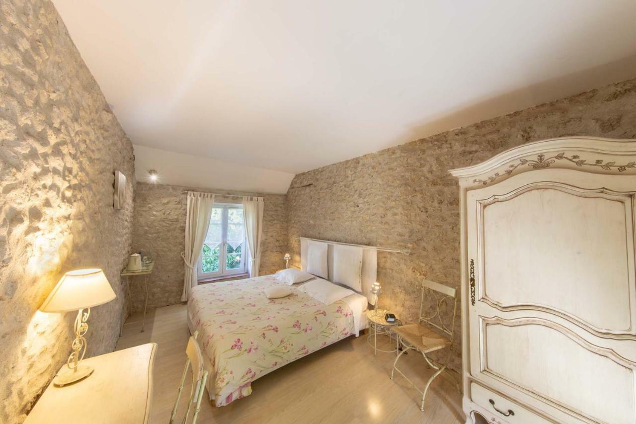 Le Clos Tilia Bed and Breakfast Cléry-Saint-André Exterior foto